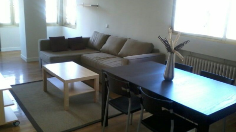 Piso de Villarejo en Orense 12 Piso de Villarejo en Orense 12