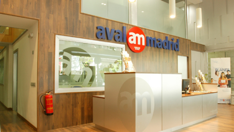 Avalmadrid Avalmadrid