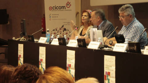 Presentació de l'informe sobre l'estat de la cultura Presentació de l'informe sobre l'estat de la cultura