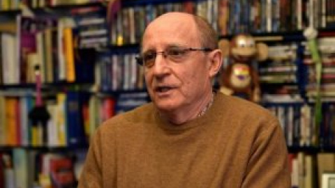 La defensa de Ángel Hernández llevará al Supremo el suicidio asistido de su mujer La defensa de Ángel Hernández llevará al Supremo el suicidio asistido de su mujer