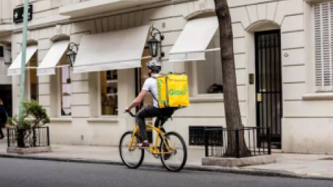 Declarado nulo el despido de un trabajador de Glovo por participar en una huelga Declarado nulo el despido de un trabajador de Glovo por participar en una huelga