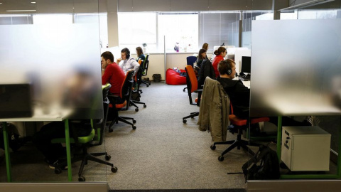 El Gobierno gastó cerca de 167.000 euros en cursos de 'mindfulness' para funcionarios. / Reuters El Gobierno gastó cerca de 167.000 euros en cursos de 'mindfulness' para funcionarios. / Reuters