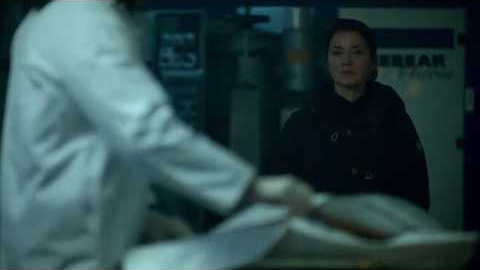 ‘The Wall’ (16 de marzo, Cosmo)