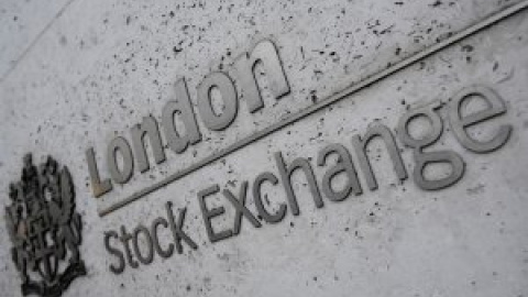La Bolsa de Londres compra Refinitiv para crear un gigante de datos de información financiera La Bolsa de Londres compra Refinitiv para crear un gigante de datos de información financiera