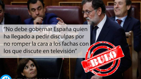 Tremending bulo