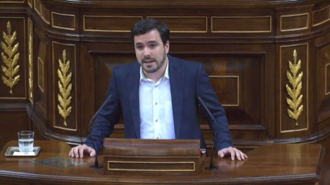 Alberto Garzón