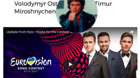 Imagen de All male panel