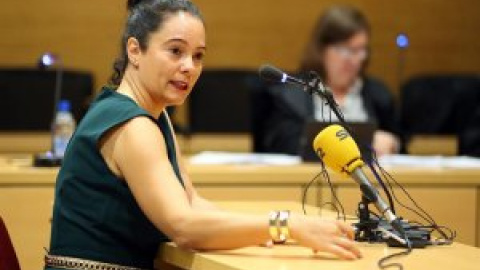 La sargento del Seprona en Lanzarote se ratificará en su querella por acoso tras haber sido absuelta de denuncia falsa La sargento del Seprona en Lanzarote se ratificará en su querella por acoso tras haber sido absuelta de denuncia falsa