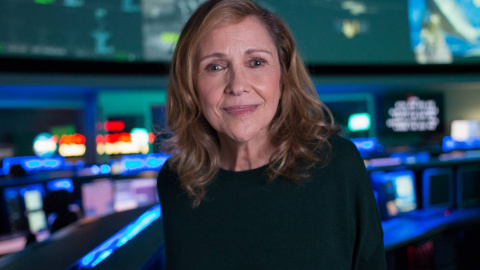 Ann Druyan / © NG Ann Druyan / © NG