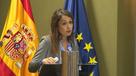 El número de desaparecidos desciende un 11,5% respecto a 2018 El número de desaparecidos desciende un 11,5% respecto a 2018