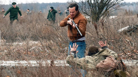 Trystan Pütter Trystan Pütter