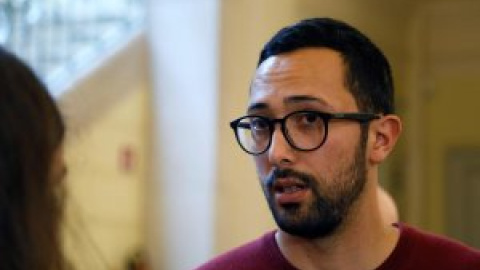 L'advocat general de la Unió Europea conclou que Espanya no podia demanar l'extradició de Valtònyc L'advocat general de la Unió Europea conclou que Espanya no podia demanar l'extradició de Valtònyc