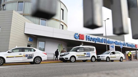 Hospital Torrejón de Ardoz Hospital Torrejón de Ardoz