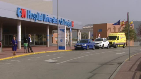 El colegio de Madrid con el primer profesor con coronavirus extrema las precauciones