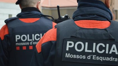 Mossos d'Esquadra / EP Mossos d'Esquadra / EP