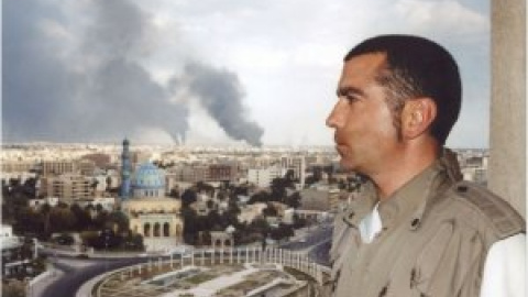 La familia del periodista José Couso recurrirá a la justicia europea después de que el TC haya rechazado su recurso de amparo La familia del periodista José Couso recurrirá a la justicia europea después de que el TC haya rechazado su recurso de amparo