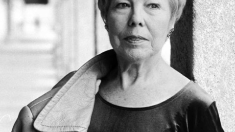 María Xosé Queizán. María Xosé Queizán.