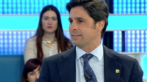 Fran Rivera Fran Rivera