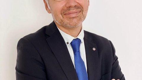 Manuel Martínez-Sellés, nuevo presidente del Colegio de Médicos de Madrid. / EFE Manuel Martínez-Sellés, nuevo presidente del Colegio de Médicos de Madrid. / EFE