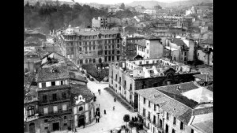 Oviedo redescubre la Revolución de 1934 Oviedo redescubre la Revolución de 1934