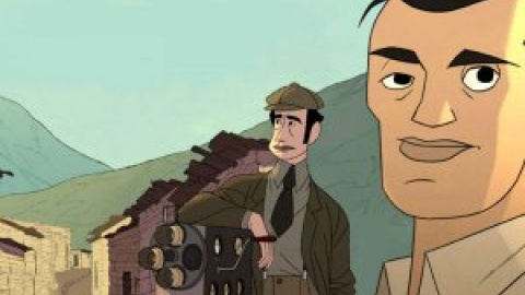 Talento, reconocimiento y falta de ayudas: así es nuestro cine de animación Talento, reconocimiento y falta de ayudas: así es nuestro cine de animación