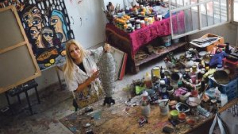 Beirut, el gran teatro del mundo Beirut, el gran teatro del mundo