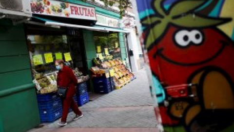 Así se puede entrar y salir de las zonas restringidas de Madrid Así se puede entrar y salir de las zonas restringidas de Madrid