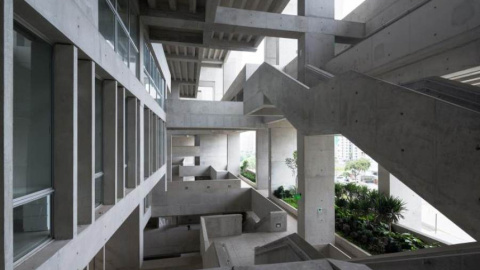 Universidad Bocconi de Milán / EFE Universidad Bocconi de Milán / EFE