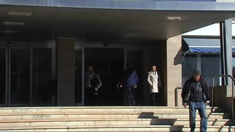 Primer fallecido con coronavirus en España Primer fallecido con coronavirus en España