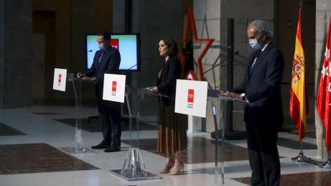 Ayuso y Aguado Ayuso y Aguado
