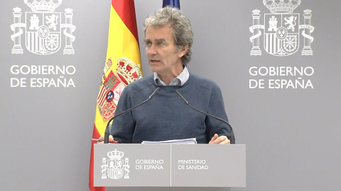 El número de casos en España por coronavirus asciende a 234