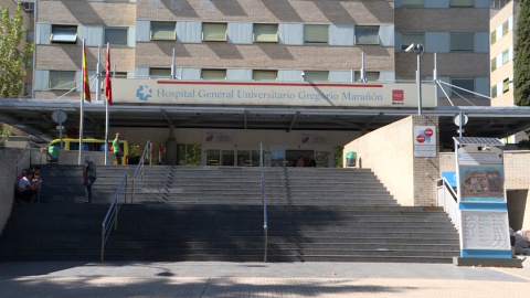 Una mujer de 99 años, víctima mortal del coronavirus