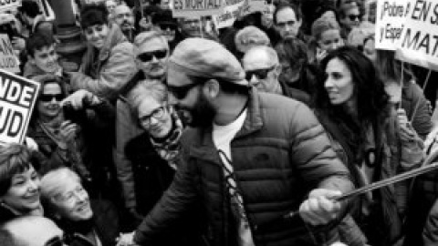 Ultimátum de Spiriman a la Junta si no equipa de nuevo sus dos hospitales de Granada Ultimátum de Spiriman a la Junta si no equipa de nuevo sus dos hospitales de Granada