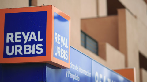 La inmobiliaria Reyal presentó concurso de acreedores, la antigua suspensión de pagos, el pasado febrero. La inmobiliaria Reyal presentó concurso de acreedores, la antigua suspensión de pagos, el pasado febrero.