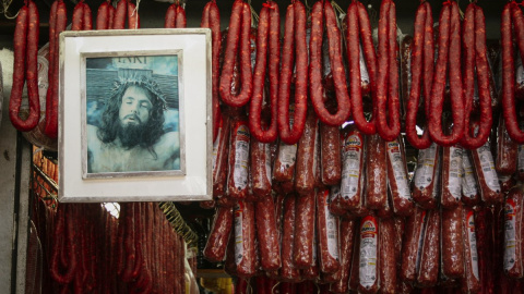 Una muestra del trabajo fotográfico de Julieta Pestarino. Una muestra del trabajo fotográfico de Julieta Pestarino.