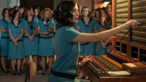 Así ha afectado la llegada de Netflix a las productoras españolas Así ha afectado la llegada de Netflix a las productoras españolas