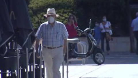 Comienzan las vacaciones de un verano muy atípico Comienzan las vacaciones de un verano muy atípico