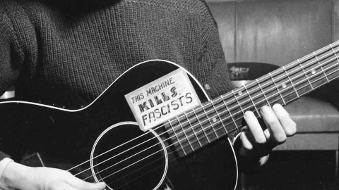 Woody Guthrie Woody Guthrie