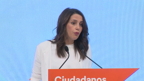 Cs rompe con Valls en Barcelona Cs rompe con Valls en Barcelona