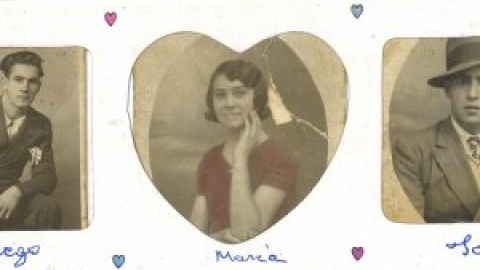 Las nueve aceituneras asesinadas en la Sevilla de Queipo de Llano Las nueve aceituneras asesinadas en la Sevilla de Queipo de Llano