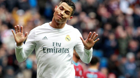 Cristiano Ronaldo Cristiano Ronaldo