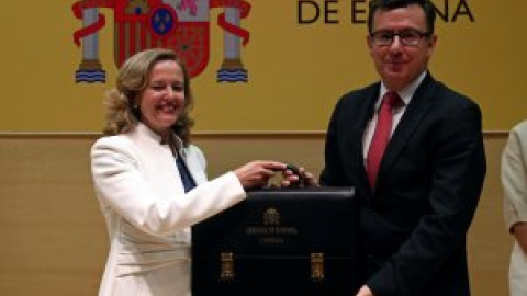 Lo que no dicen quienes culpan al Gobierno de la desaceleración Lo que no dicen quienes culpan al Gobierno de la desaceleración