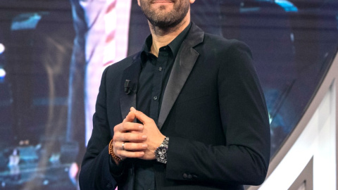 Roberto Leal no sale de casa pero ficha por Atresmedia Roberto Leal no sale de casa pero ficha por Atresmedia