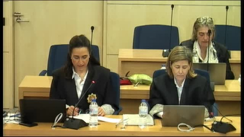 Arranca el juicio por los presuntos amaños de Gürtel en la visita del papa a Valencia en 2006 Arranca el juicio por los presuntos amaños de Gürtel en la visita del papa a Valencia en 2006