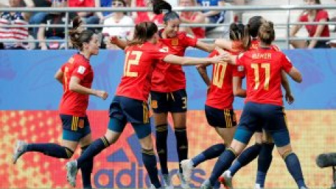 Mujeres deportistas: El deporte femenino bate marcas de desigualdad en ...