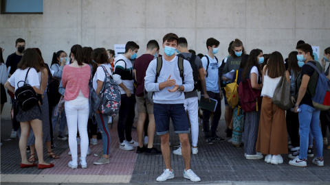 SELECTIVIDAD SELECTIVIDAD