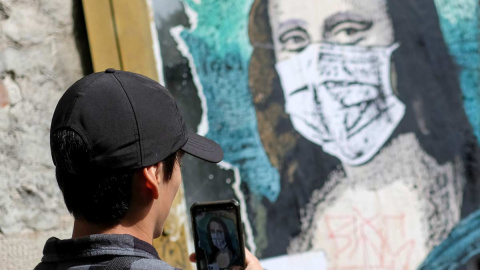 Coronavirus Coronavirus