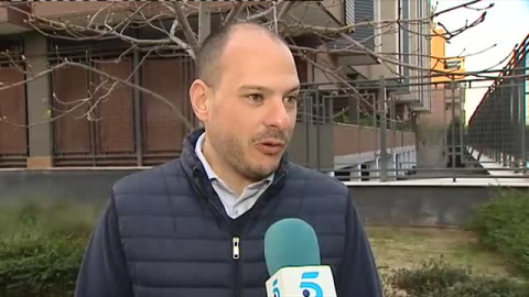 El coronavirus obliga a cerrar los colegios y las familias se enfrentan a la realidad de tener a sus hijos en casa El coronavirus obliga a cerrar los colegios y las familias se enfrentan a la realidad de tener a sus hijos en casa