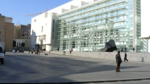 Quan determinada cultura es converteix en cavall de Troia de la gentrificació Quan determinada cultura es converteix en cavall de Troia de la gentrificació