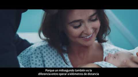 Ventajas técnicas del 5G Ventajas técnicas del 5G